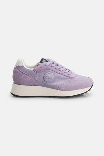 COLMAR Sneaker 'Travis One' flieder