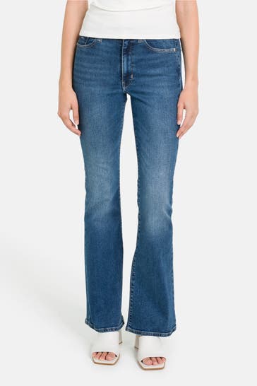 TOMMY HILFIGER Jeans 'Sylvia' bootcut