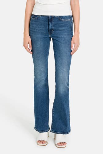 TOMMY HILFIGER Jeans 'Sylvia' bootcut