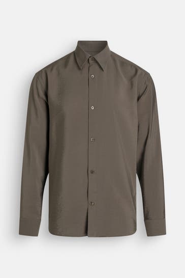 NN07 Casual-Hemd 'Freddy' Regular Fit