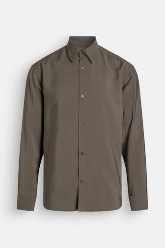 NN07 Casual-Hemd 'Freddy' Regular Fit