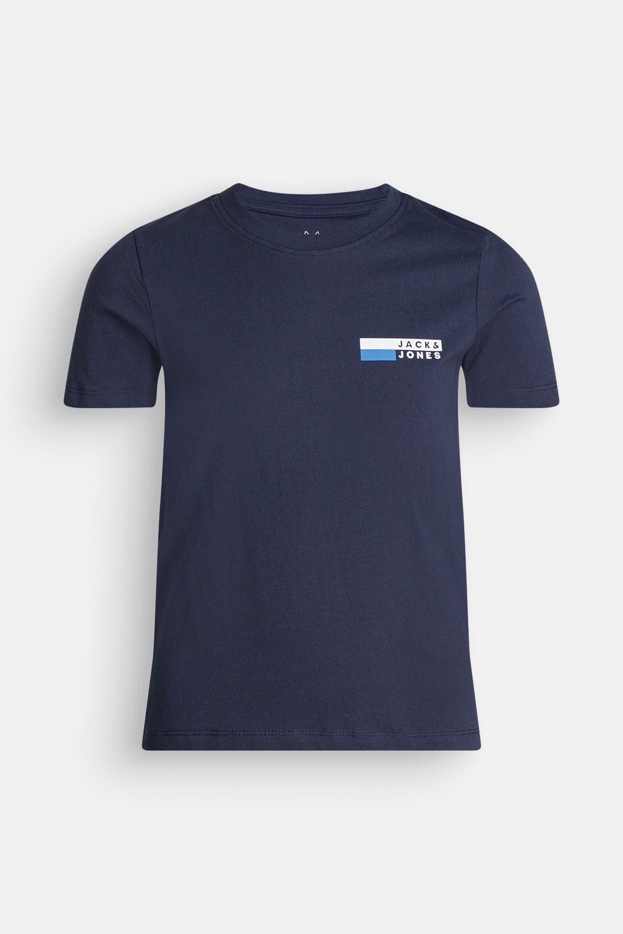 JACK & JONES T-Shirt navy, Bild 1