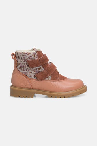 WHEAT Winterstiefel 'Moon Tex' mehrfarbig