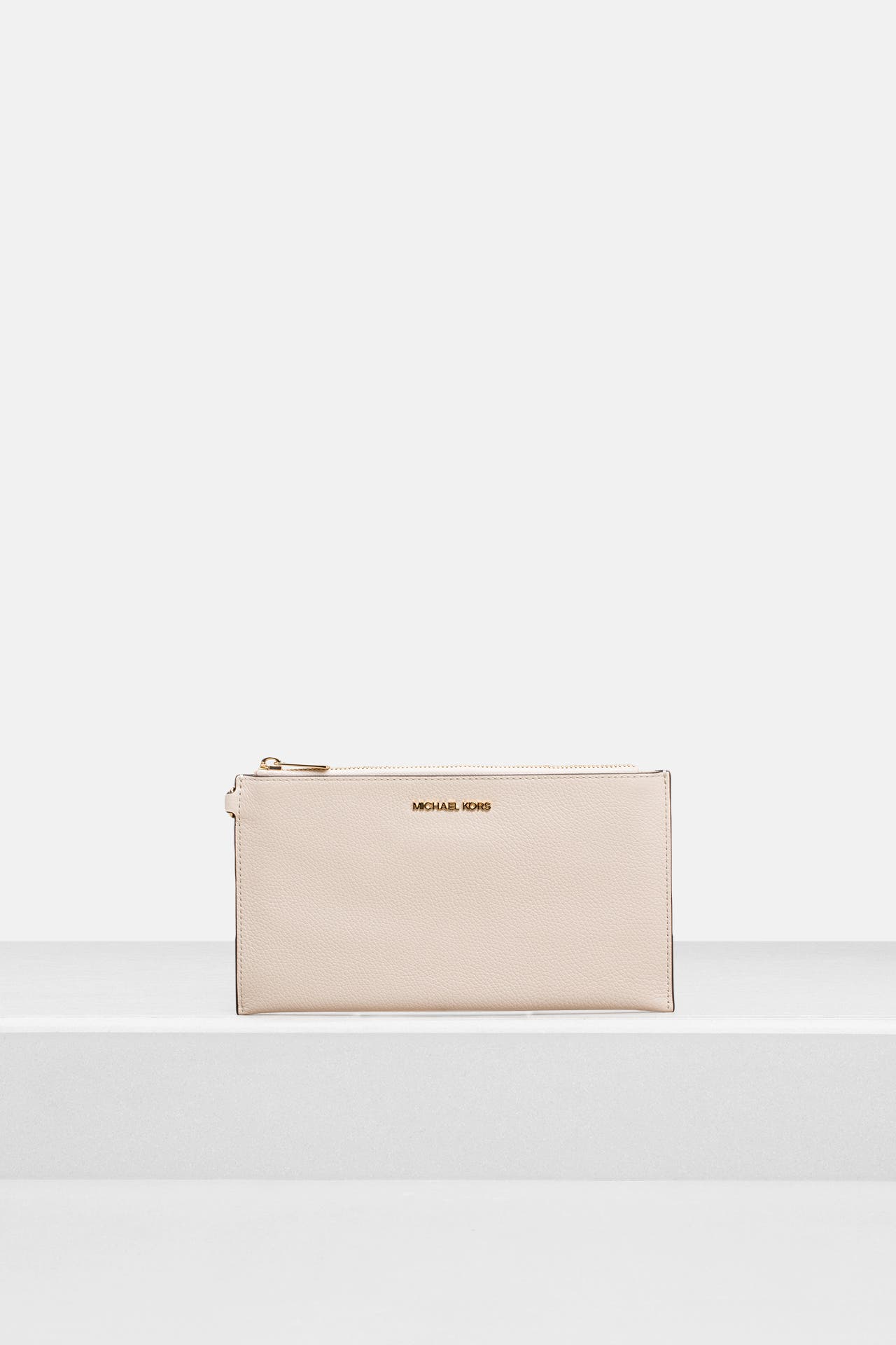 MICHAEL MICHAEL KORS Clutch creme, Bild 1