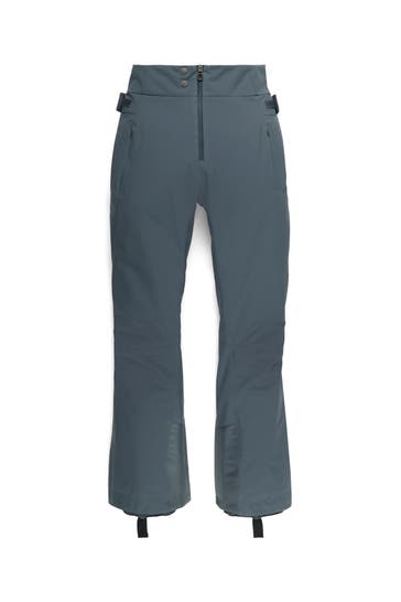 SPYDER Skihose 'Fuse' petrol