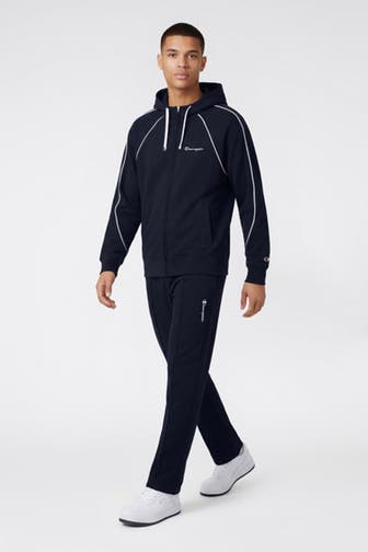 CHAMPION Trainingsanzug dunkelblau