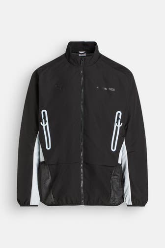 PUMA Trainingsjacke mehrfarbig