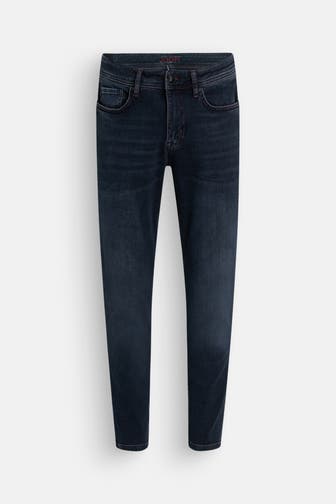 JOOP! Jeans dunkelblau straight