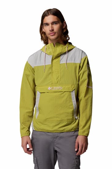 COLUMBIA Anorak 'Challenger™' dreifarbig