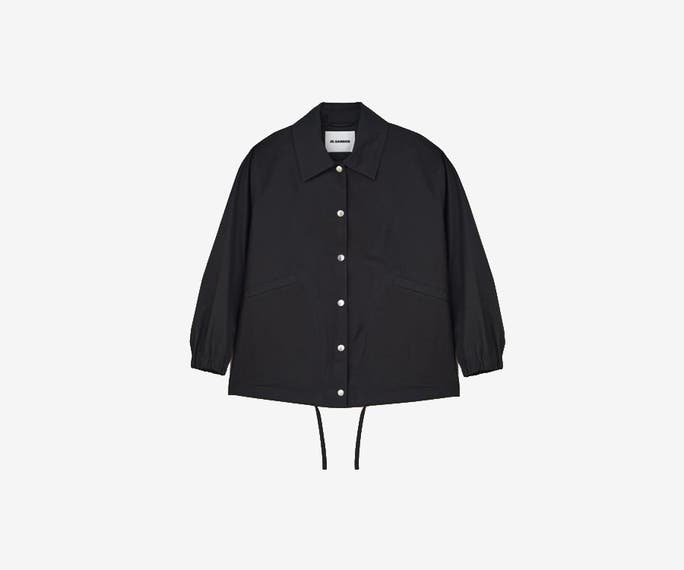 JIL SANDER