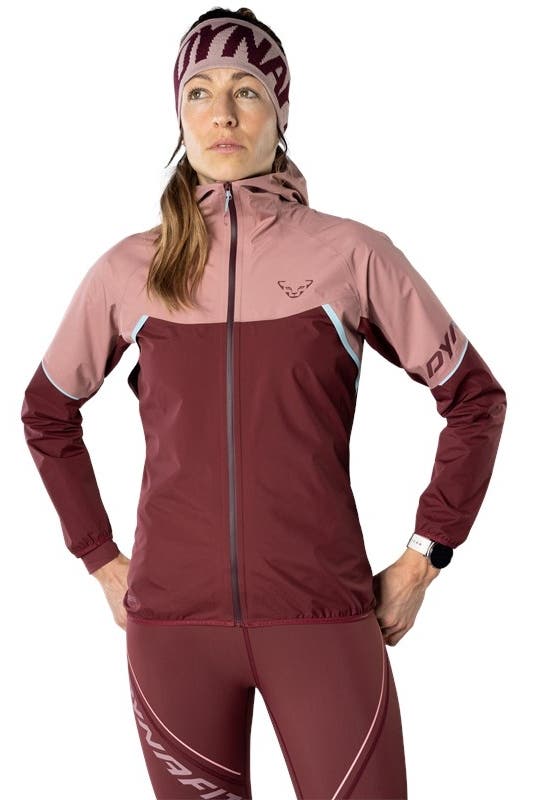 DYNAFIT Funktionsjacke 'Alpine GTX' zweifarbig, Bild 1