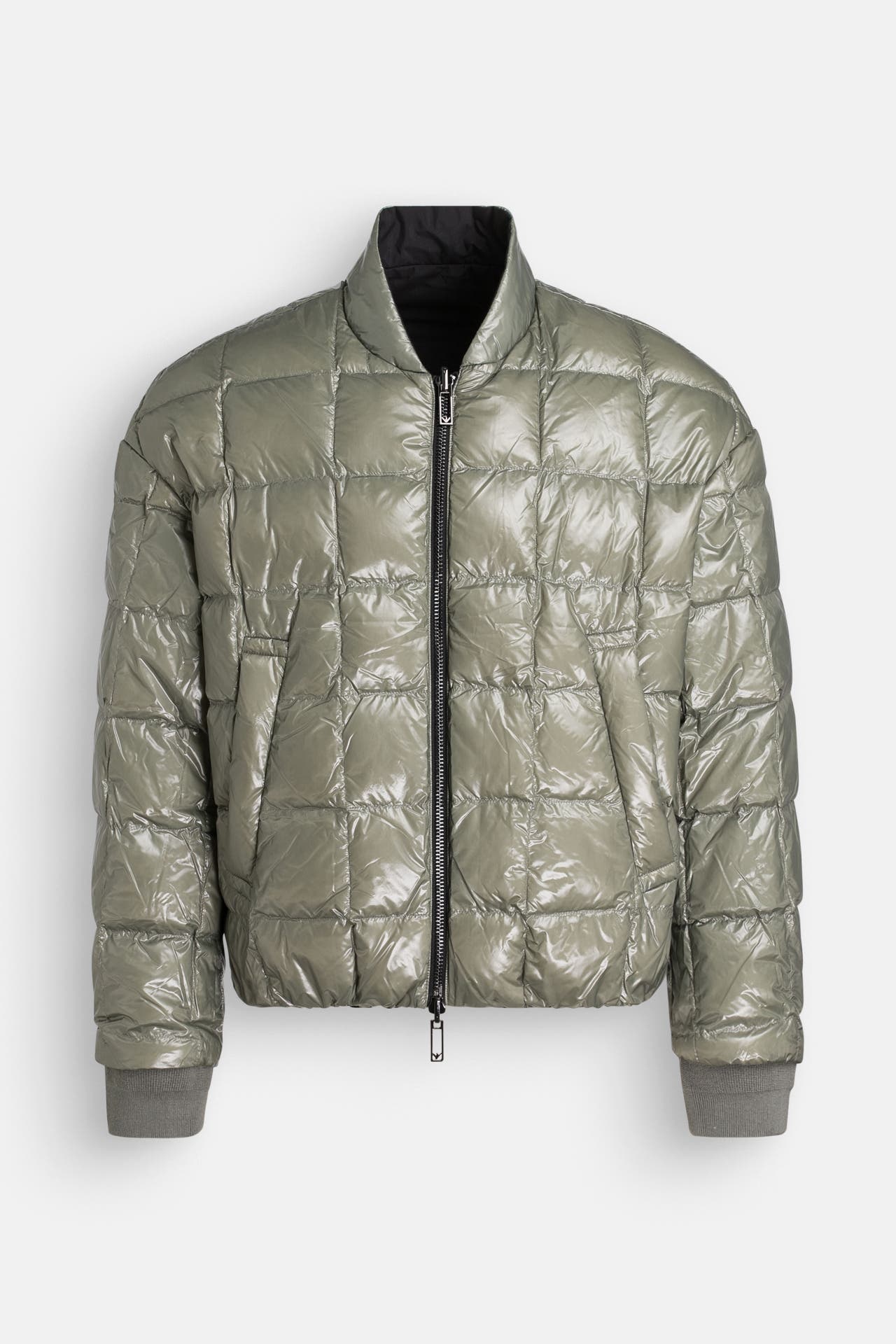 EMPORIO ARMANI Wendejacke mehrfarbig, Bild 1