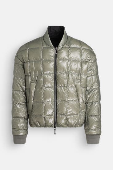 EMPORIO ARMANI - Wendejacke mehrfarbig