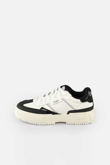 BUFFALO Sneaker 'RSE CMP' zweifarbig