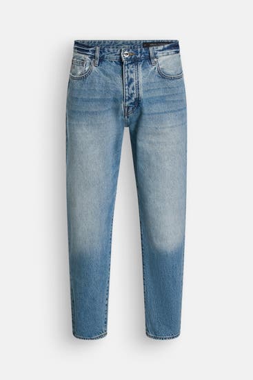ARMANI EXCHANGE - Jeans blau straight