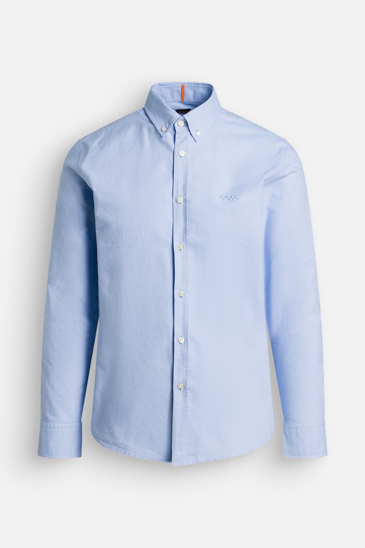 BOSS ORANGE Casual-Hemd 'Mabsoot' Slim Fit, Bild 1