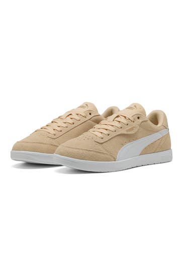 PUMA Sneaker 'Vikky Star' beige