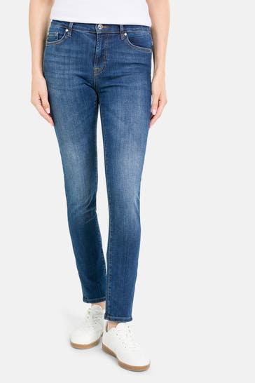 JOOP! JEANS Jeans 'Mika' slim