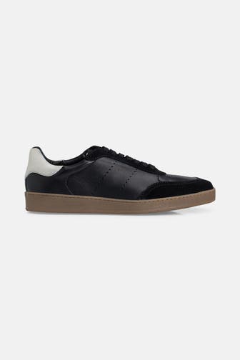 CINQUE Sneaker 'Vicenzo' schwarz