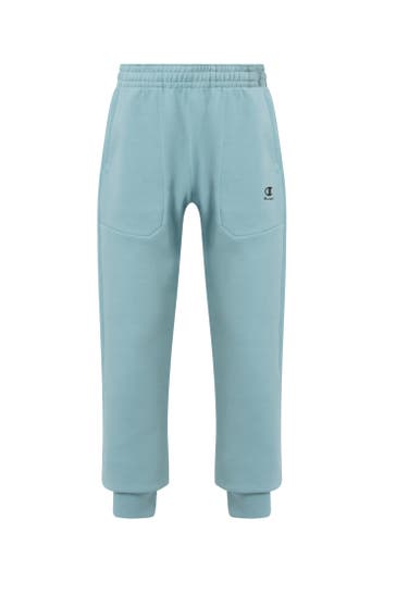 CHAMPION Sweatpants taubenblau