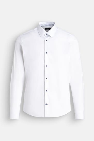 JOOP! Business-Hemd weiß