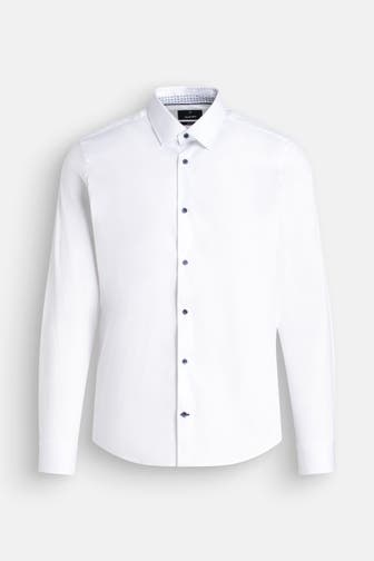 JOOP! Business-Hemd weiß