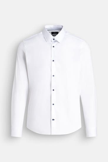 JOOP! - Business-Hemd weiß