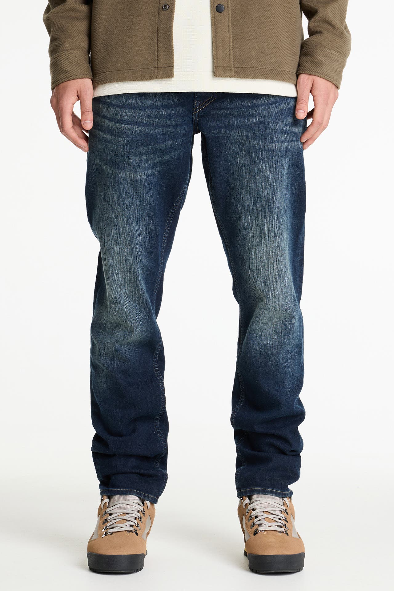 CHASIN' Jeans 'Evan Terrain' slim, Bild 1
