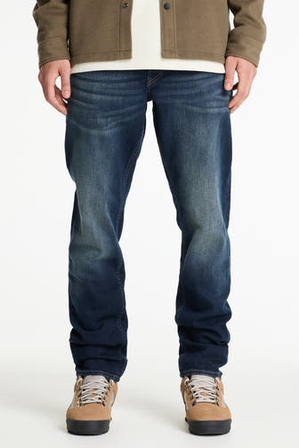 CHASIN' Jeans 'Evan Terrain' slim