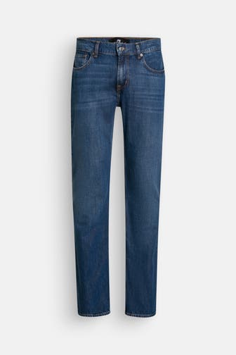 7 FOR ALL MANKIND Jeans 'Sarma' straight