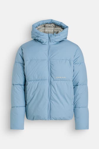 JACK & JONES Steppjacke aqua