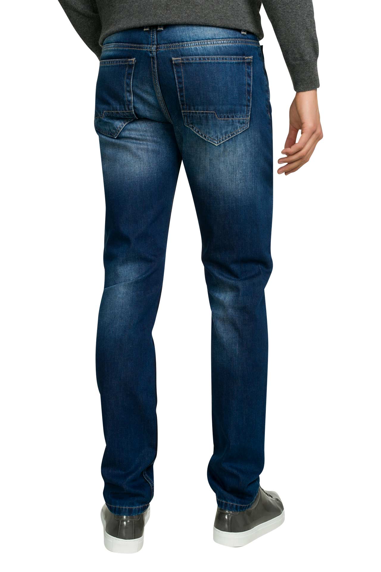 Jeans 'Malaga' slim - » günstig online