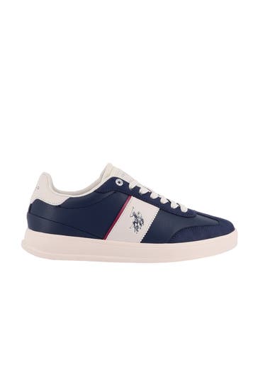 U.S. POLO ASSN. Sneaker 'Campy' navy