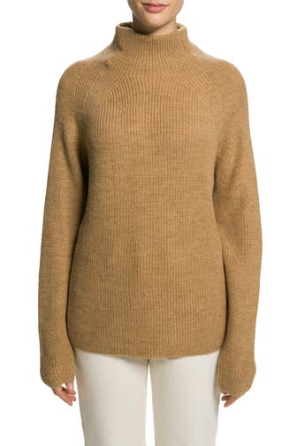 CARTOON Strickpullover beige