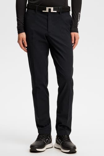 J.LINDEBERG SPORTSWEAR Outdoorhose 'Vent' schwarz