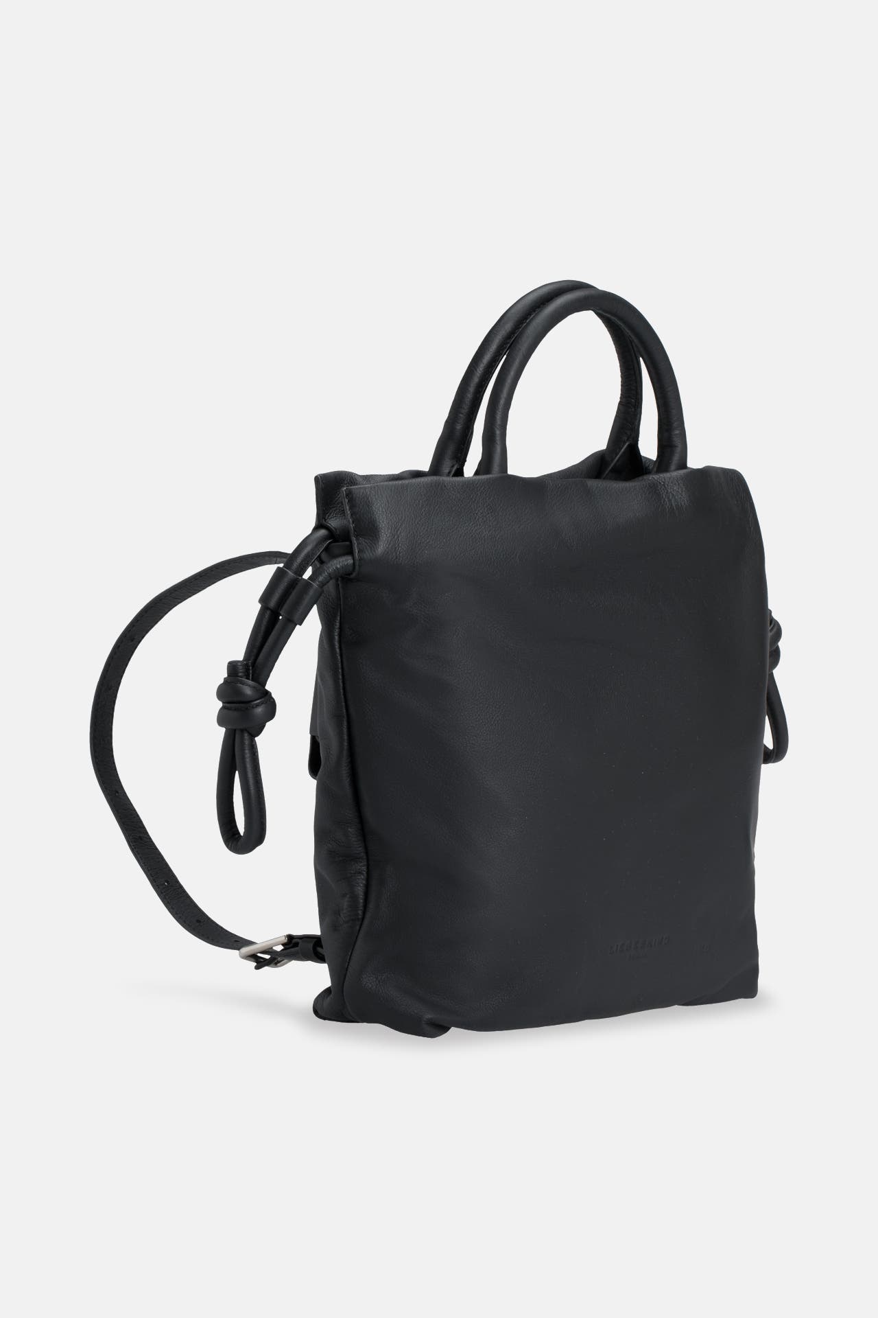LIEBESKIND BERLIN Rucksack 'Jilian' schwarz, Bild 1