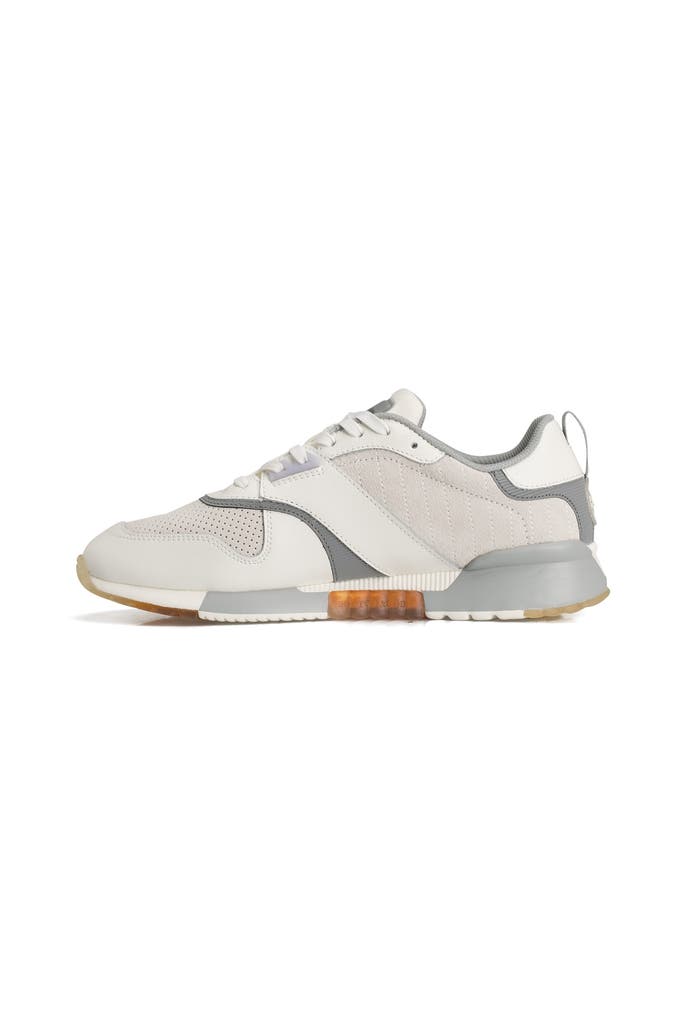 Scarpe Da Ginnastica Uomo Scotch & Soda Vivex-Sneaker – Comode E Alla Moda Con Soletta Interna Rimovibile