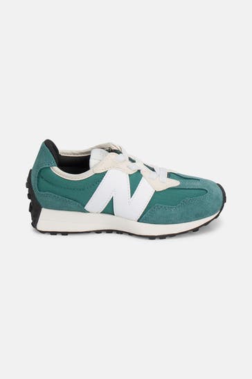 NEW BALANCE Sneaker petrol
