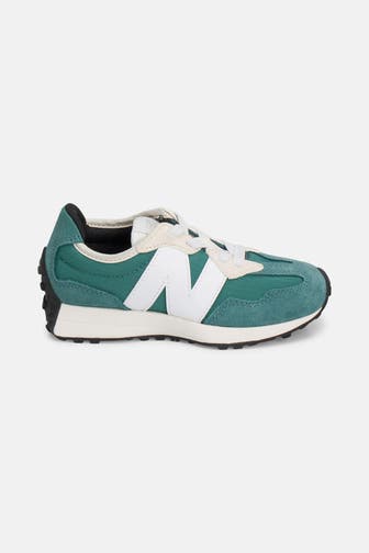 NEW BALANCE Sneaker petrol