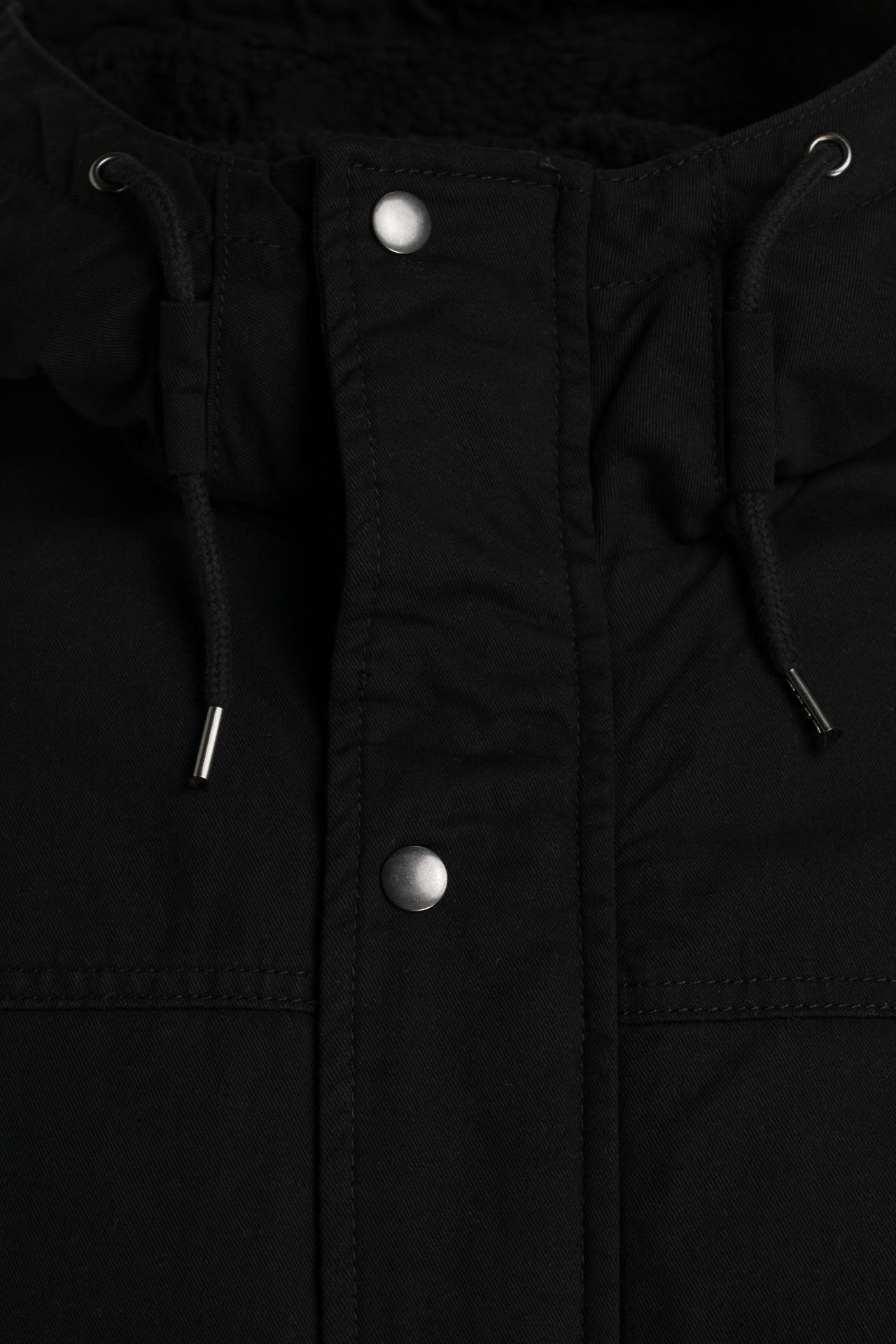 Jack and jones bento parka new arrivals