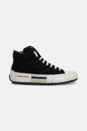 CANDICE COOPER Sneaker schwarz