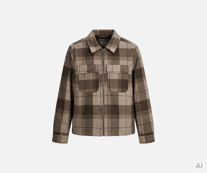 JACK & JONES