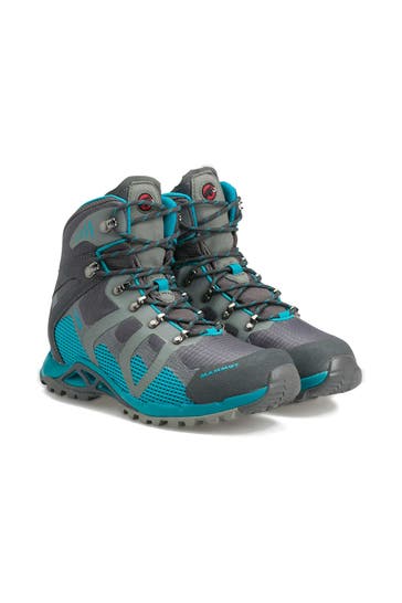 MAMMUT Wanderschuhe 'Comfort High GTX Surround'