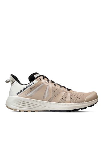 MAMMUT Trailrunningschuhe 'Saentis TR' beige