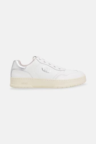 LIU JO Sneaker weiß