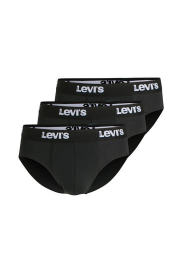 LEVI'S® 3er-Pack Slips