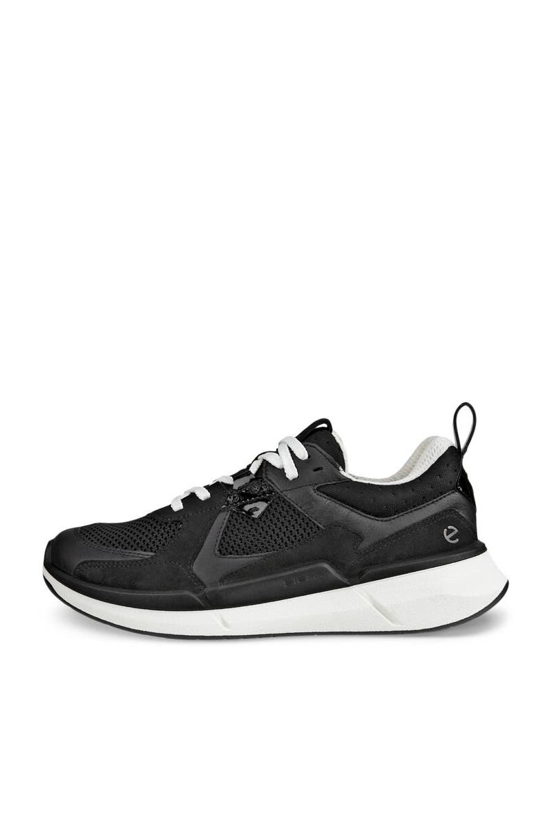 ECCO Sneaker 'Biom' schwarz, Bild 1
