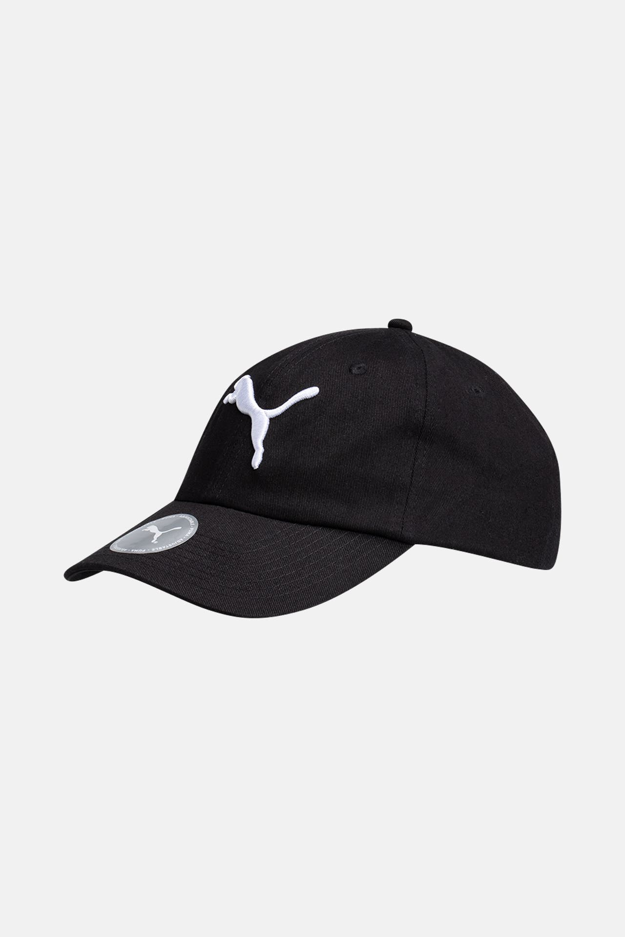 PUMA Basecap schwarz, Bild 1