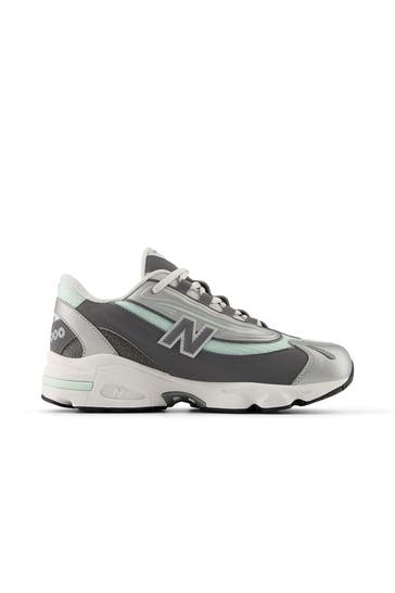 NEW BALANCE Sneaker '1000 Lace' mehrfarbig