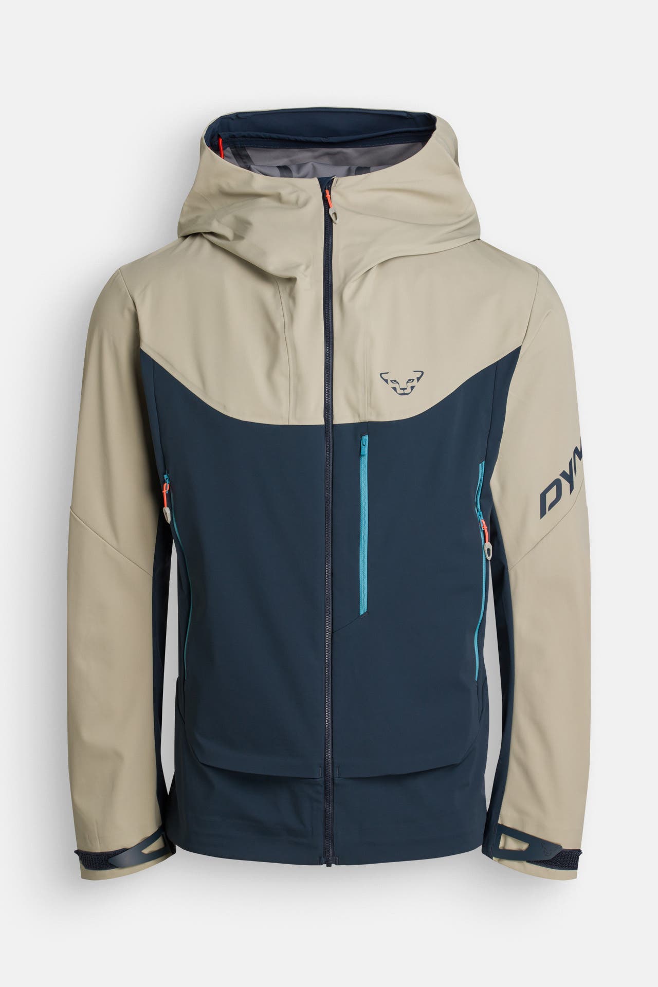 DYNAFIT Softshelljacke 'Radical' mehrfarbig, Bild 1